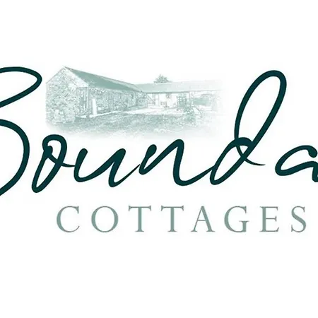 Boundary Stable Villa Pickering Exterior photo